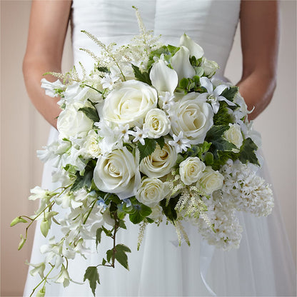 Cherish Bouquet –  B Floral, Coalville UT