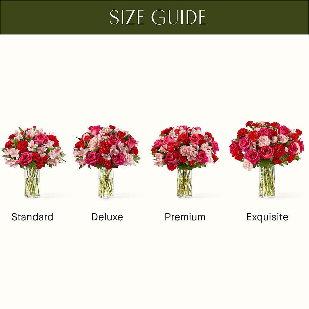 You're Precious Bouquet –  B Floral, Coalville UT